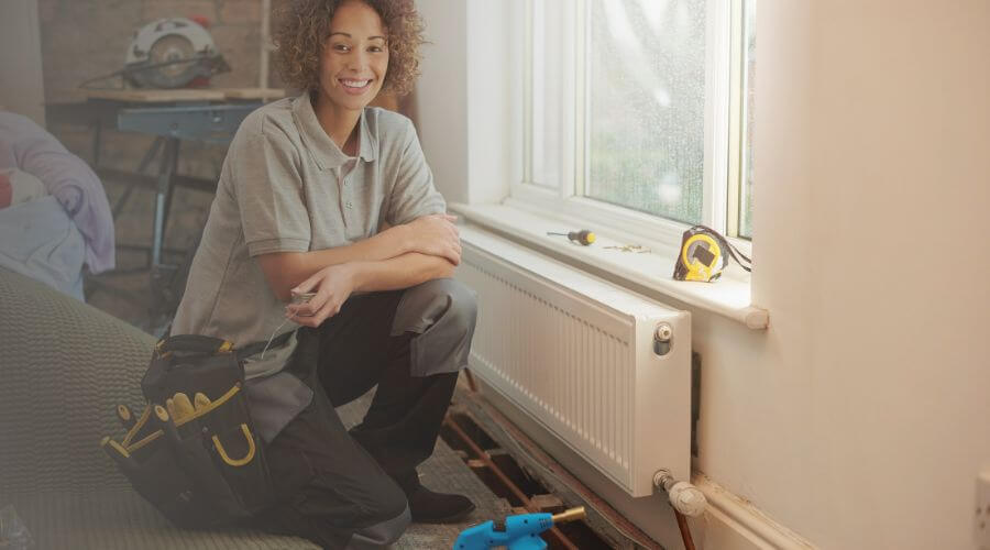 Professional Leak Detection Services in Bloomingdale, GA